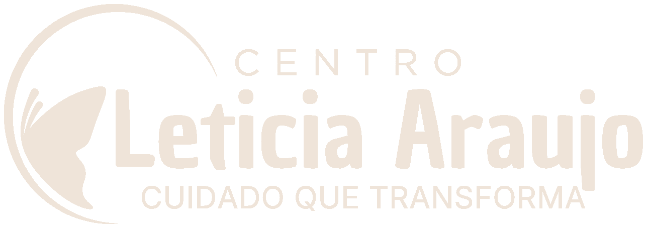 Centro Letícia Araújo, cuidado que transforma